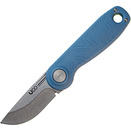 UCO Ingalls Slip Joint Blue, UCO00574