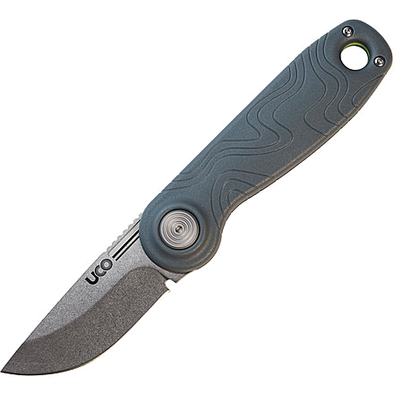 UCO Ingalls Slip Joint Gray, UCO00573