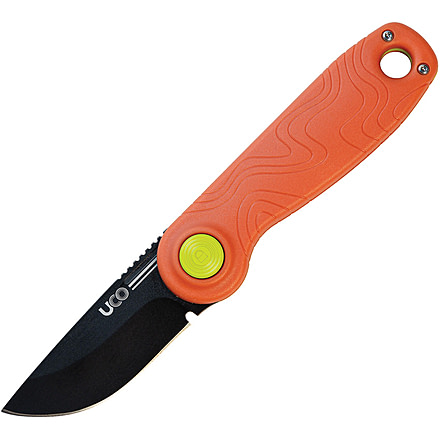 UCO Ingalls Switch Lock Orange, UCO00587