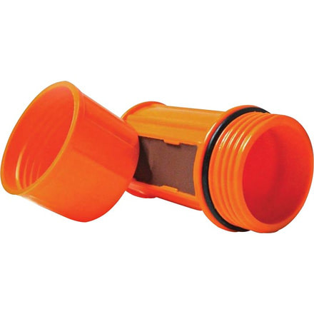 UCO  Match Case Only Orange MT-EMPTY-CASE