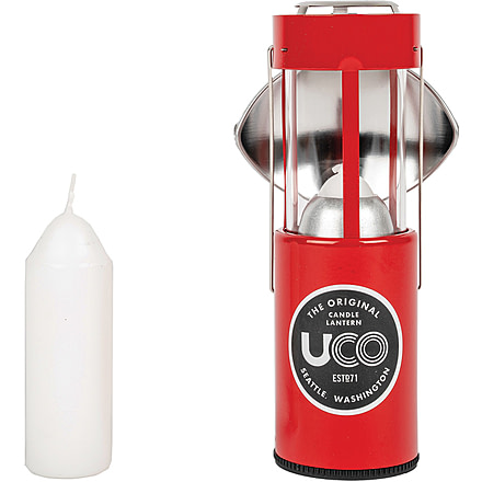 UCO Original Candle Lantern Kit 2 UCO00451