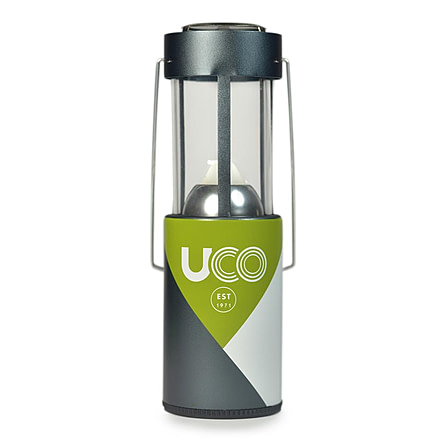 UCO Original Candle Lantern - Painted Wild L-C-W
