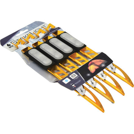 UCO Stakelight 4-Pack CDL00104