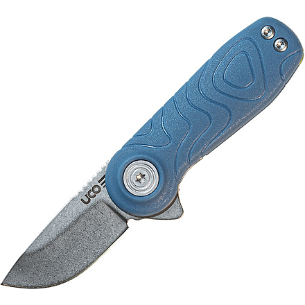UCO Tinkham Linerlock Blue, UCO00580