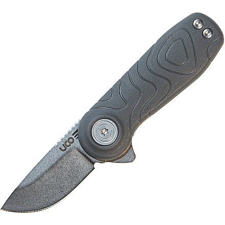 UCO Tinkham Linerlock Gray, UCO00579