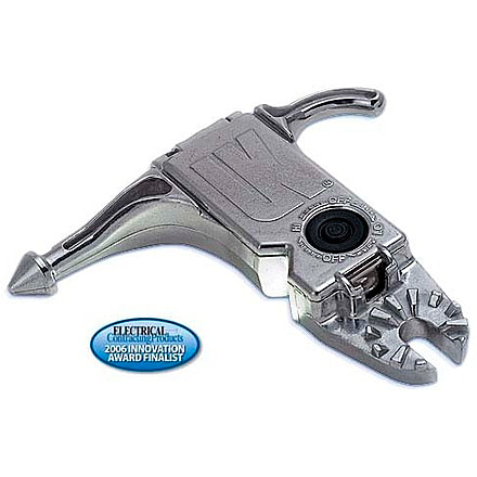 UK International Underwater Kinetics LitFinger 16001