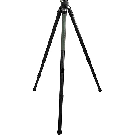 Ulfhednar Competition/Professional Heavy Duty Tripod w/Panhead 35 kg, UHHD35