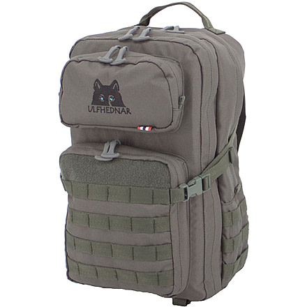 Ulfhednar Gokstad 30L Daypack