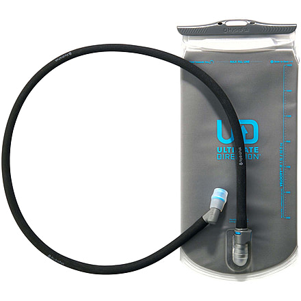 Ultimate Direction 1.5L Insulated Hydration Reservoir, 1.6 L, 80842623
