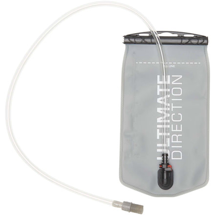 Ultimate Direction 1.5L Reservoir II, Clear, 80815020
