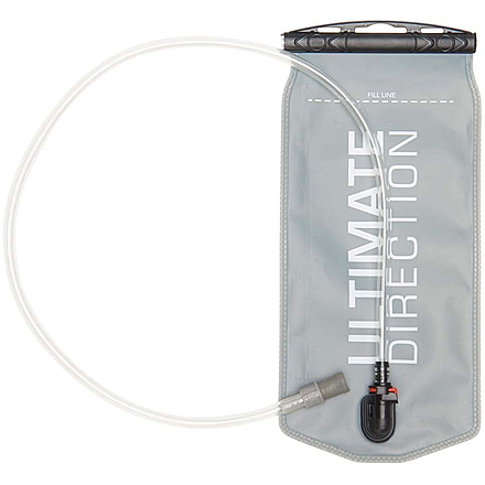 Ultimate Direction 2.0L Reservoir III, Clear, 2.0L, 80832022