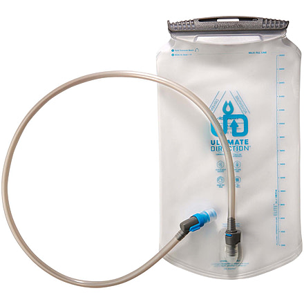 Ultimate Direction 3L Hydration Reservoir, 3 L, 80843023