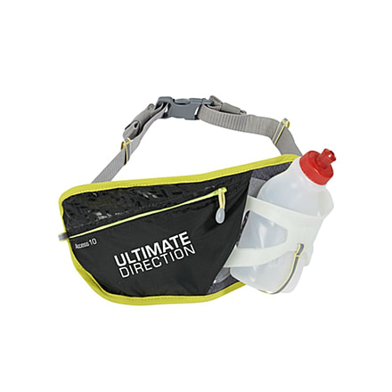 Ultimate Direction Access 10 Waistpack-Acid