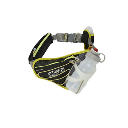 Ultimate Direction Access 20 Plus Waistpack-Acid