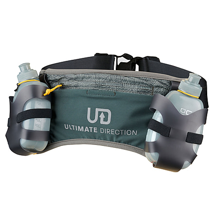 Ultimate Direction Access 600 Belts, Verdant, 80451622VRD