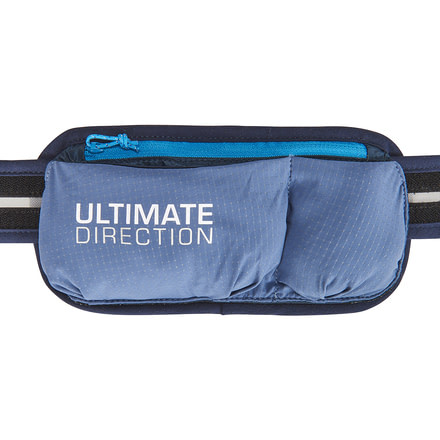 Ultimate Direction Adventure Pocket 0.8 L, Compatible w/ The EDC Handheld Bottle 80459718