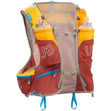 Ultimate Direction AK Mountain Vest 3.0-Canyon-Small