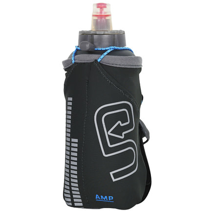 Ultimate Direction Amp Bottle Holder-Graphite