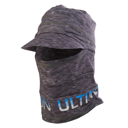Ultimate Direction Balabeanie Hat, Heather Gray, 80468719GY