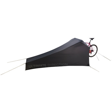 Ultimate Direction Bike Tarp Conversion Kit, 80468619