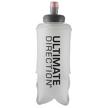Ultimate Direction Body Bottle 500, Clear, 392497