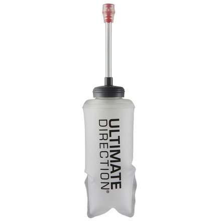 Ultimate Direction Body Bottle 500S-Clear