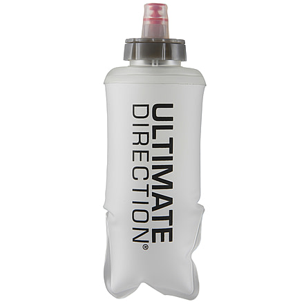 Ultimate Direction Body Bottle Plus-Clear
