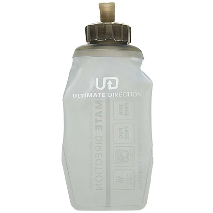 Ultimate Direction Body III 500 Water Bottles, Packaged, 80825022