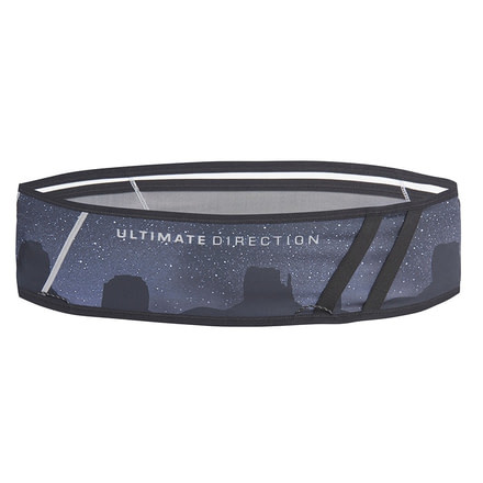 Ultimate Direction Comfort Belt, Night Hike, Extra Small, 80465218NHK-XS