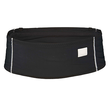 Ultimate Direction Comfort Belt, Onyx, Large, 80465222ONX-LG