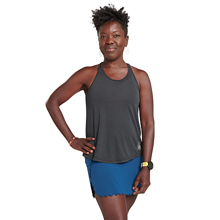Ultimate Direction Contralis Tank W - Womens, Onyx, Extra Large, 83468621ONX-XL