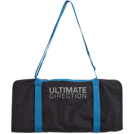 Ultimate Direction Crew Roll, Onyx, One Size, 80470120ONX