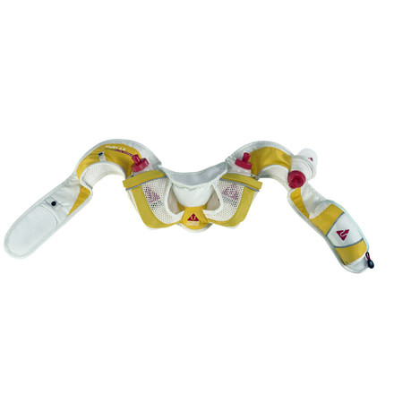 Ultimate Direction Endeavor Hydration Belt-Spectra-X-Small
