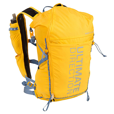 Ultimate Direction Fastpack 20 - Mens, Beacon, Medium/Large, 80469521BCN-M/L