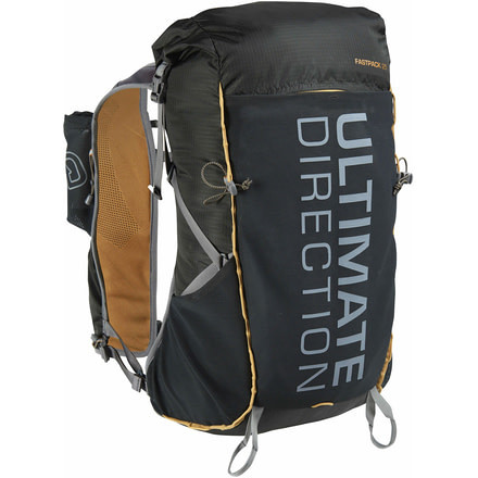 Ultimate Direction Fastpack 25 Pack-Graphite-S/M