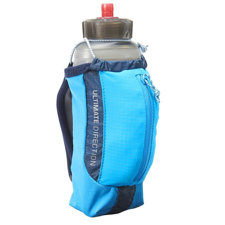 Ultimate Direction Clutch, Blue, 80447019SGB