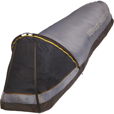Ultimate Direction FK Bivy-Grey-Large