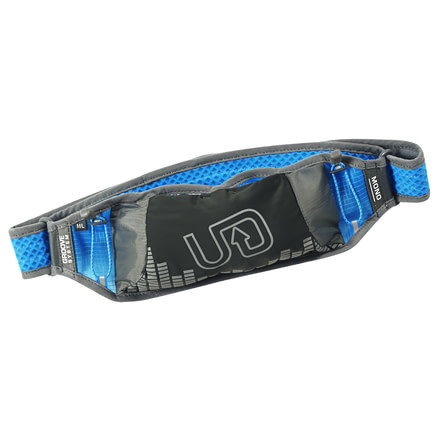 Groove Mono Belt-Graphite-XS/S