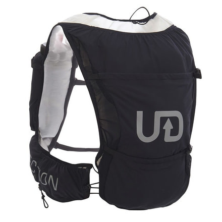 Ultimate Direction Halo Vest - Womens, Black, Medium, 80467419BK-MD