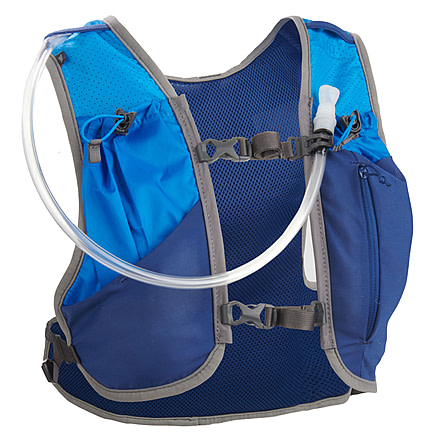 Ultimate Direction Highland Vests, UD Blue, Extra Small, 80460122UDB-X/S