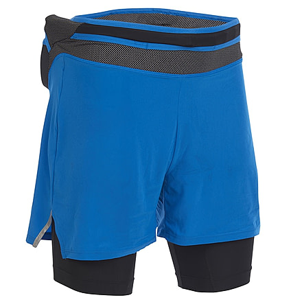 Ultimate Direction Hydro Short - Mens, Tidal, Large, 82466019TD-LG