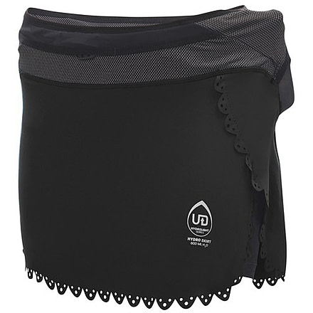 Ultimate Direction Hydro Skirt - Womens, Onyx, Large, 83466119ONX-LG