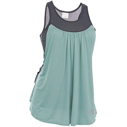 Ultimate Direction Hydro Tank - Womens, Lichen, Medium, 83466419LC-MD
