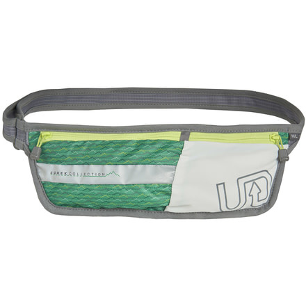 Ultimate Direction Jurek Essential Waistbelt-White-XS/S