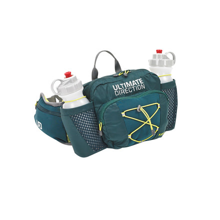 Ultimate Direction Kaviti Trail Pack-Spruce Green