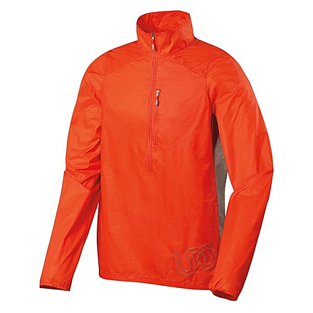 Ultimate Direction Marathon Shell Jacket - Mens, Fire, Small, 82602615FR-SM