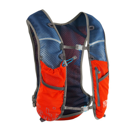 Marathon Vest-Fire-Large