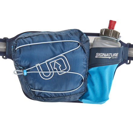 Ultimate Direction Mountain Belt 4.0, 1.2L, Blue, S/M 80451018SGB-S/M