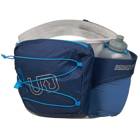 Ultimate Direction Mountain Belt 5, Streak, One Size, 80458020STK