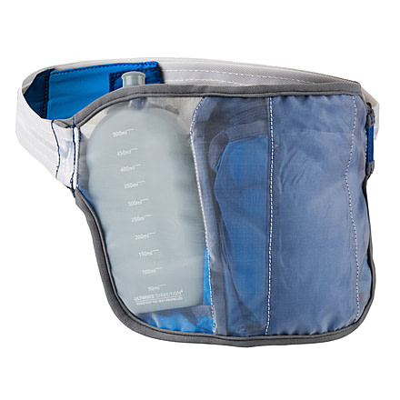 Ultimate Direction Mountain Belts, UD Blue, 80458022UDB